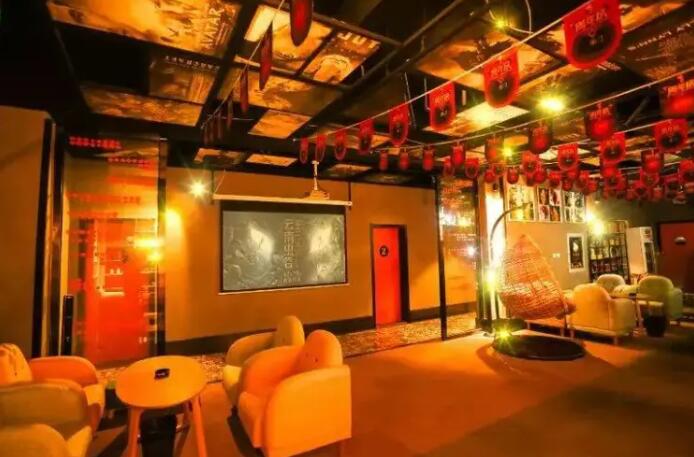 北京通州按摩养生：修复久坐劳损，告别腰酸背痛困扰